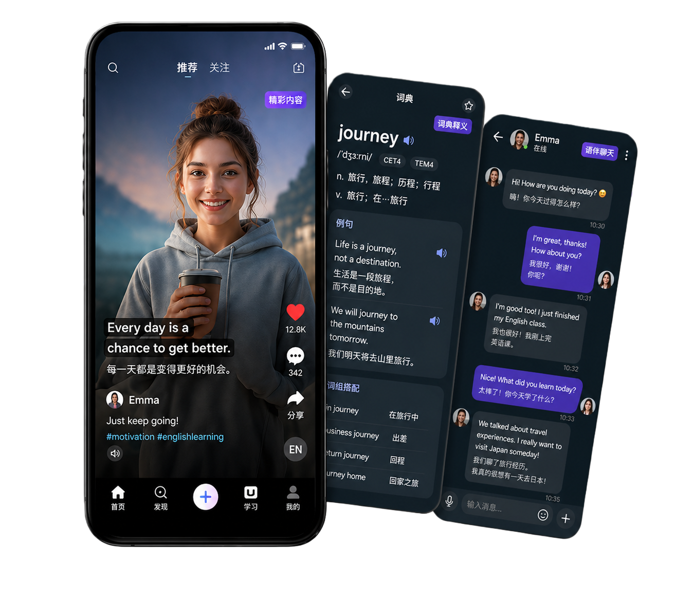 LingoFly app